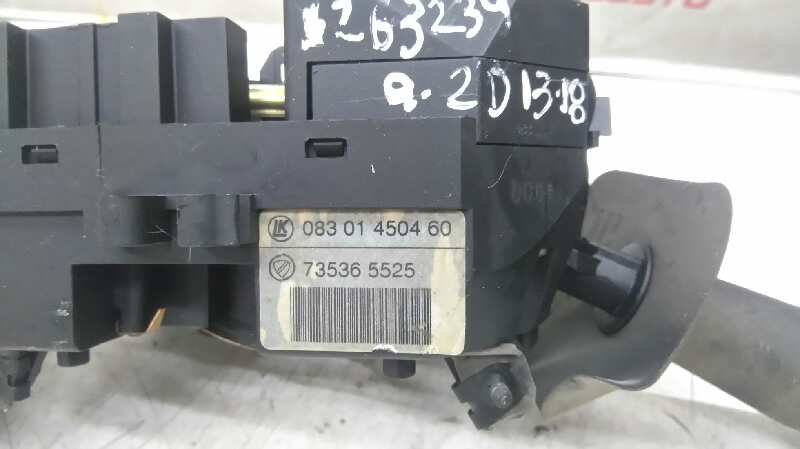 MANDO INTERMITENTES ALFA ROMEO 147 (190) 1.6 16V CAT