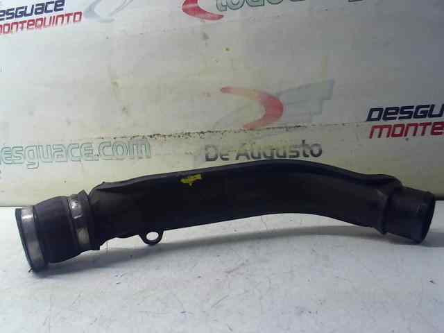 TUBO INTERCOOLER CITROEN XANTIA BERLINA 1.9 Turbodiesel (90 CV) 5 velocidades