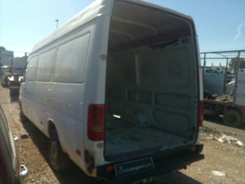 VOLKSWAGEN LT CAJA ABIERTA (MOD. 1997) LT  28  Doble cabina Motor 2,8 Ltr. - 96 kW TDI CAT (ATA)