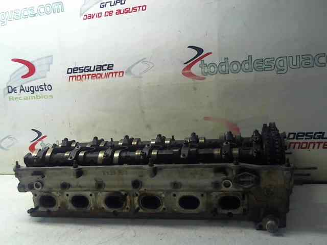 CULATA BMW SERIE 3 COUPE (E46) 328 Ci