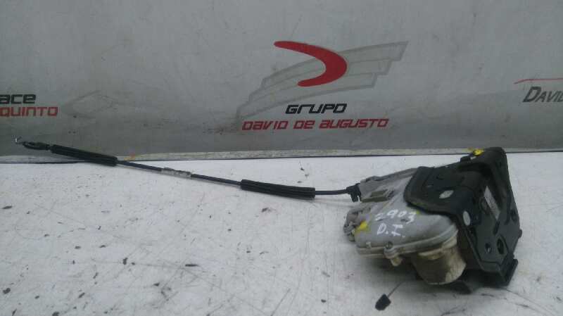 CERRADURA PUERT DELANTERA IZQUIERDA SEAT LEON (1P1) Stylance / Style