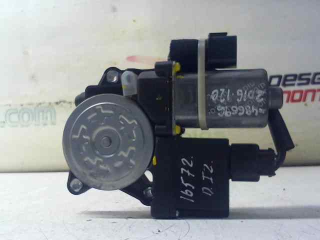MOTOR ELEVALUNAS DELANTERO IZQUIERDO CHEVROLET CAPTIVA 2.0 VCDI LT