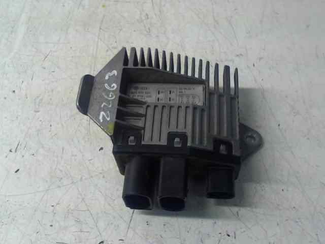 MODULO ELECTROVENTILADORES AUDI A2 (8Z) 1.4 16V (75 CV) 5 velocidades