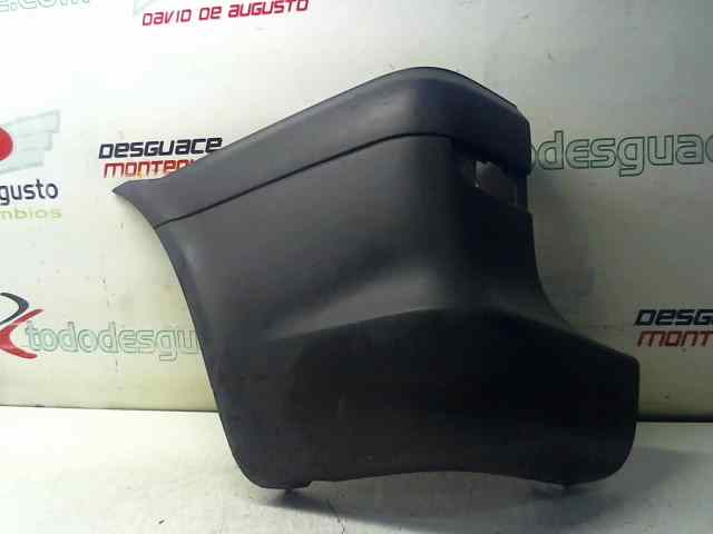 PUNTA  PARAGOLPE  IZQUIERDA MERCEDES VITO (W639) BASIC, COMBI 109  CDI  Compacto  (639.601)