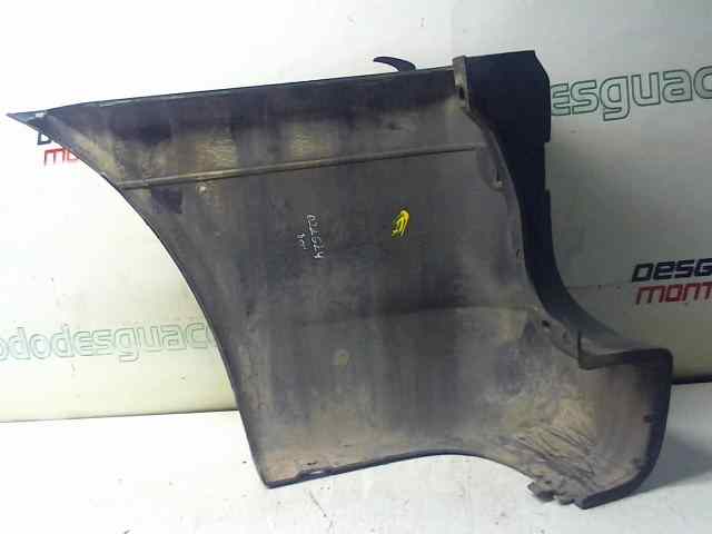 PUNTA PARAGOLPE DERECHO MERCEDES VITO (W639) BASIC, COMBI 109  CDI  Compacto  (639.601)