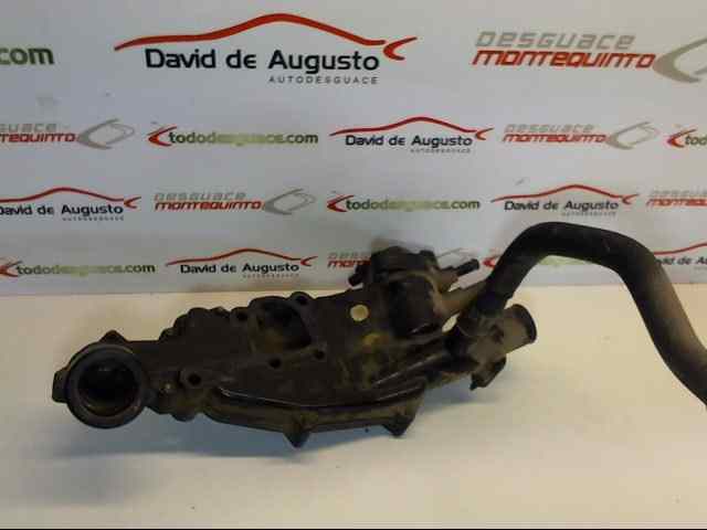 CAJA TERMOSTATO PEUGEOT 807 SV