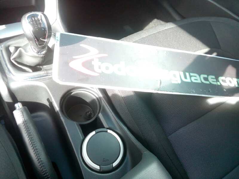 KIA CEE'D Edition 7 Motor 1,4 Ltr. - 66 kW CRDi CAT