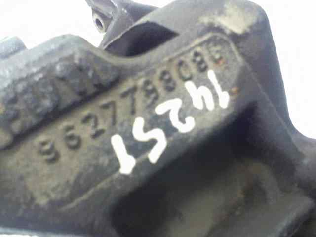 SOPORTE ALTERNADOR PEUGEOT 406 BERLINA (S1/S2) SLDT