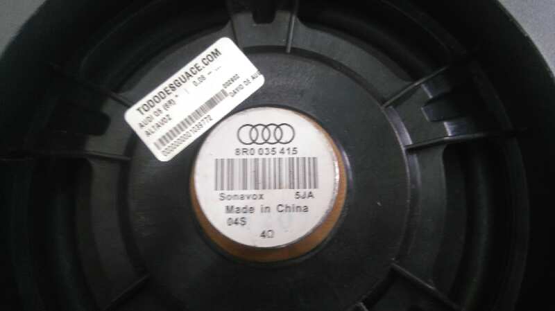 ALTAVOZ AUDI Q5 (8R) *