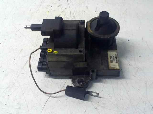 BOBINA ENCENDIDO RENAULT 5 1.1 (45 CV) 5 velocidades