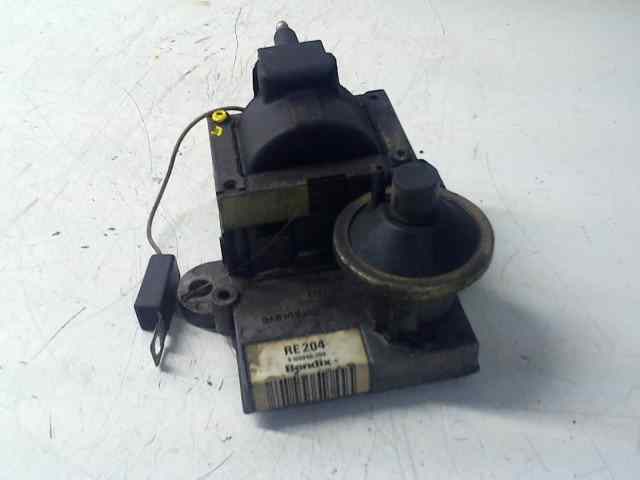 BOBINA ENCENDIDO RENAULT 5 1.1 (45 CV) 5 velocidades