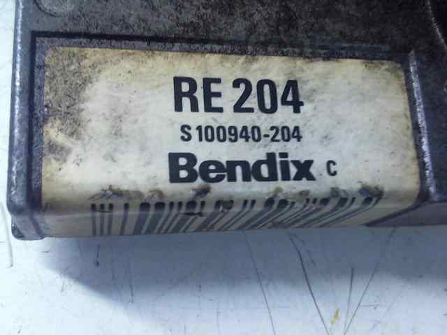 BOBINA ENCENDIDO RENAULT 5 1.1 (45 CV) 5 velocidades