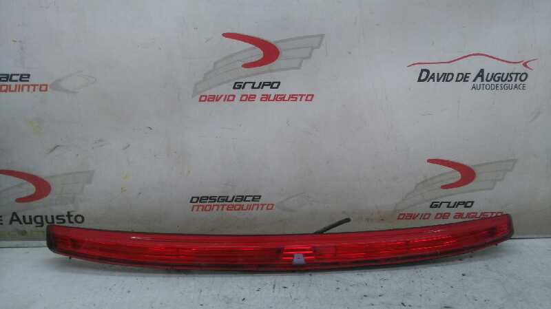 LUZ CENTRAL DE FRENO CITROEN C4 GRAND PICASSO SX