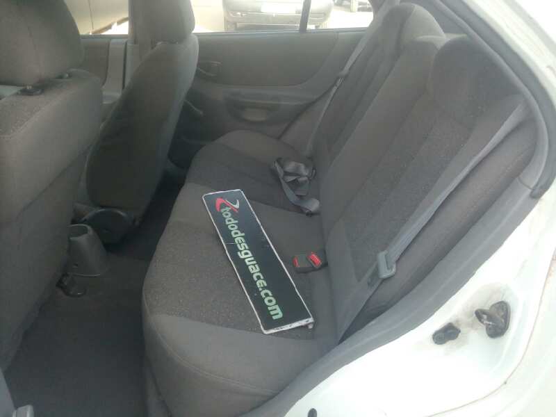 HYUNDAI ACCENT (LC) GL 4P Motor 1,5 Ltr. - 75 kW CAT