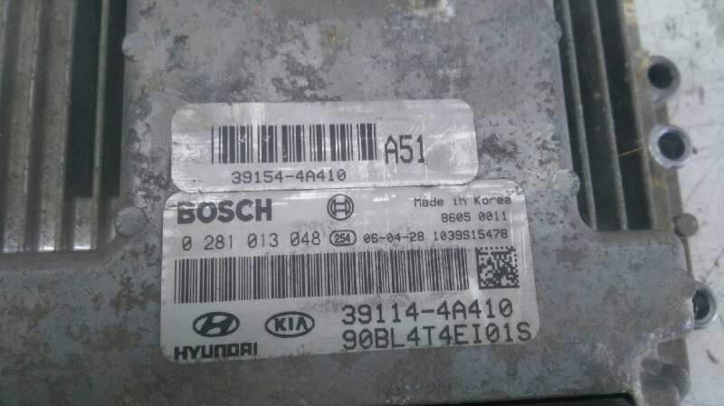 CENTRALITA MOTOR UCE KIA SORENTO 2.5 CRDi Active