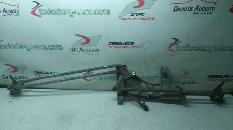 VARILLAJE MOTOR LIMPIA DELANTERO CITROEN C8 2.2 HDi FAP CAT (4HW)