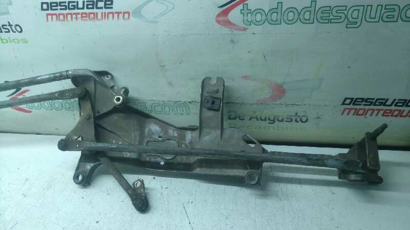 VARILLAJE MOTOR LIMPIA DELANTERO CITROEN C8 2.2 HDi FAP CAT (4HW)
