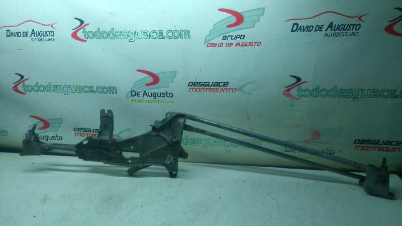 VARILLAJE MOTOR LIMPIA DELANTERO CITROEN C8 2.2 HDi FAP CAT (4HW)