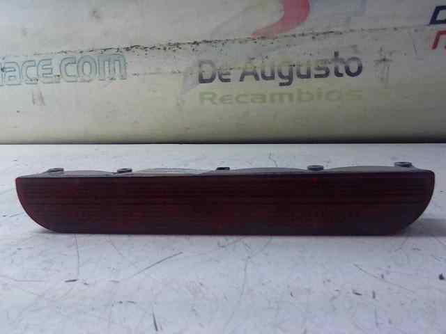 LUZ CENTRAL DE FRENO RENAULT MEGANE I BERLINA HATCHBACK (BA0) 1.4e RL