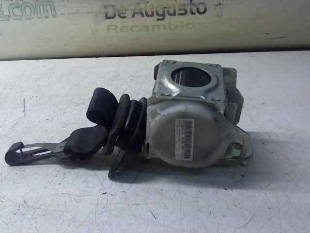 CINTURON SEGURIDAD TRASERO DERECHO CITROEN C4 PICASSO Business Class
