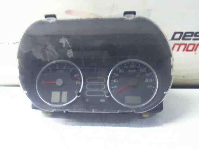 CUADRO INSTRUMENTOS FORD FIESTA (CBK) Ambiente