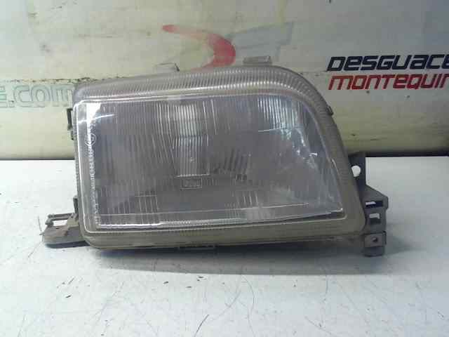 FARO DERECHO RENAULT CLIO I FASE I+II (B/C57) 1.4
