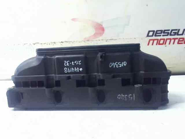 COLECTOR ADMISION MERCEDES SPRINTERII CAJA CERRADA (DESDE 01.06) 309/311/313/315         CDI  (906.631/633/635/637)