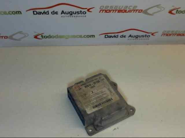 CENTRALITA AIRBAG KIA CERATO 2.0 EX CRDi Berlina (4-ptas.)