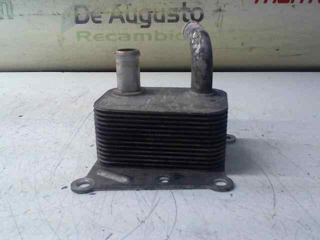 ENFRIADOR ACEITE MOTOR FORD FOCUS BERLINA (CAK) 1.8 TDCi Turbodiesel CAT