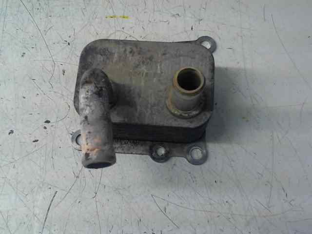 ENFRIADOR ACEITE MOTOR FORD FOCUS BERLINA (CAK) 1.8 TDCi Turbodiesel CAT