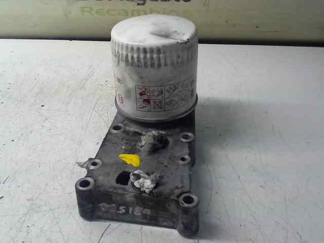 SOPORTE FILTRO ACEITE FORD FOCUS BERLINA (CAK) 1.8 TDCi Turbodiesel CAT
