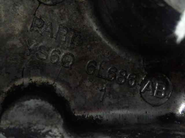 SOPORTE FILTRO ACEITE FORD FOCUS BERLINA (CAK) 1.8 TDCi Turbodiesel CAT