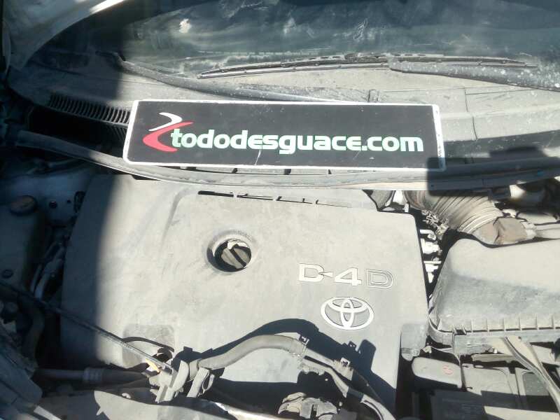 TOYOTA AURIS Luna Motor 2,0 Ltr. - 93 kW D-4D CAT