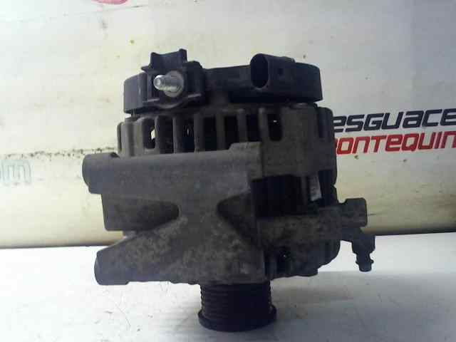 ALTERNADOR MERCEDES CLASE C (W204) BERLINA C 200 CDI BlueEfficiency (204.001)