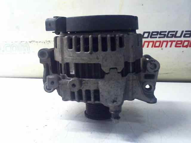 ALTERNADOR MERCEDES CLASE C (W204) BERLINA C 200 CDI BlueEfficiency (204.001)
