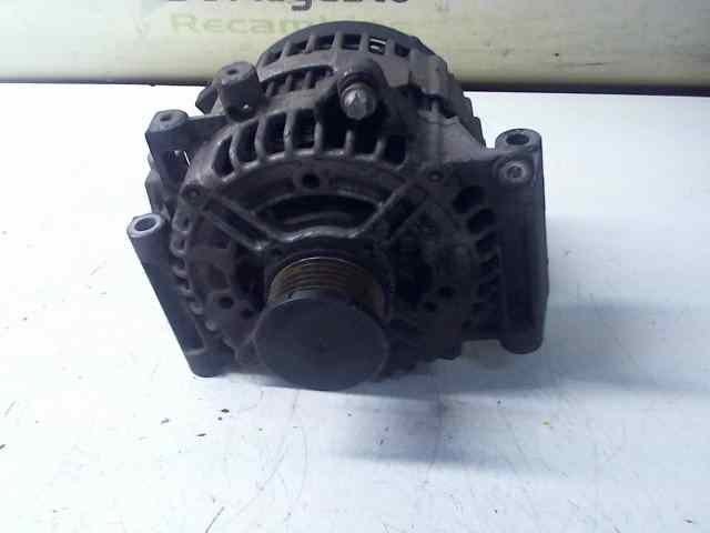 ALTERNADOR MERCEDES CLASE C (W204) BERLINA C 200 CDI BlueEfficiency (204.001)