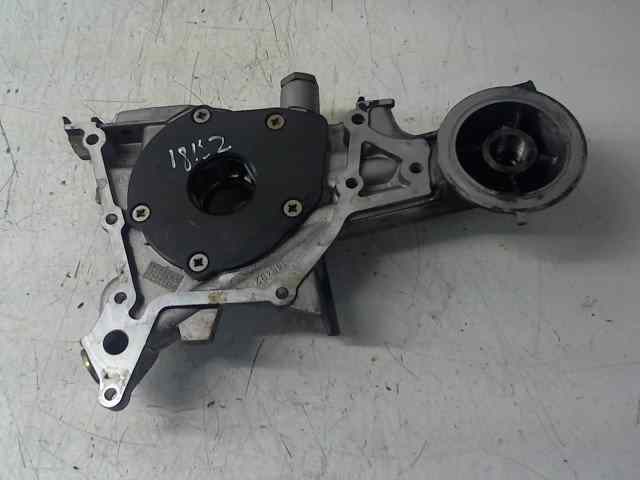 BOMBA ACEITE FIAT DOBLO 1.9 JTD (101 CV) 5 velocidades