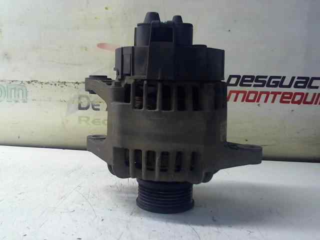 ALTERNADOR FIAT MULTIPLA (186) 1.9 JTD 110 ELX Eleganza