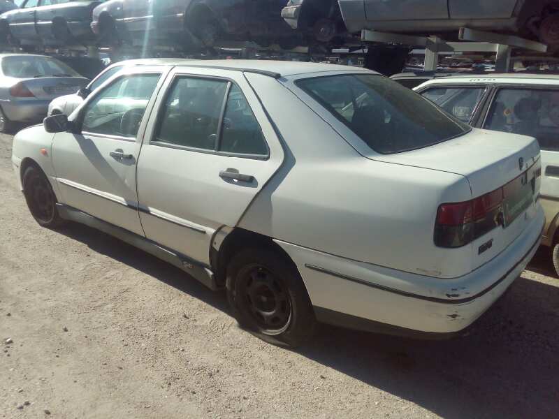 SEAT TOLEDO (1L) Magnus Motor 1,9 Ltr. - 66 kW TDI
