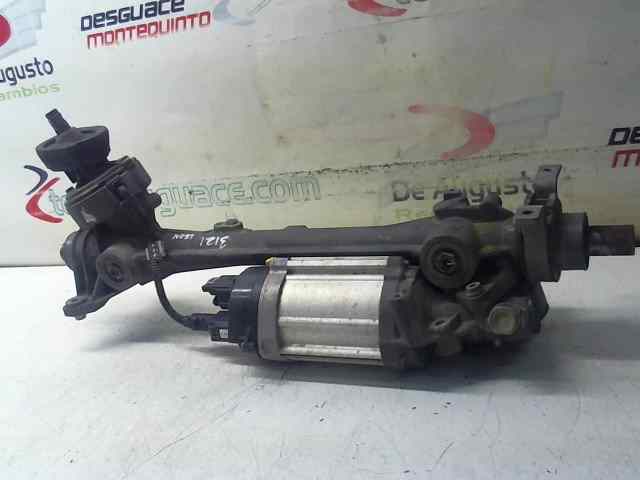 CREMALLERA DIRECCION SEAT LEON (1P1) Comfort Limited