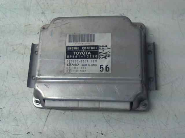 CENTRALITA MOTOR UCE SEAT ALHAMBRA (7V9) C35710