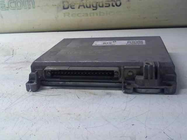 CENTRALITA MOTOR UCE VOLKSWAGEN LUPO (6X1/6E1) 1.7 SDI