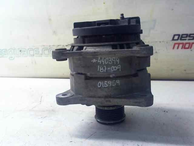 ALTERNADOR RENAULT CLIO III Confort Dynamique