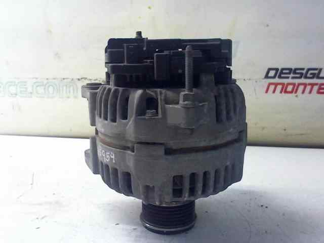 ALTERNADOR RENAULT CLIO III Confort Dynamique