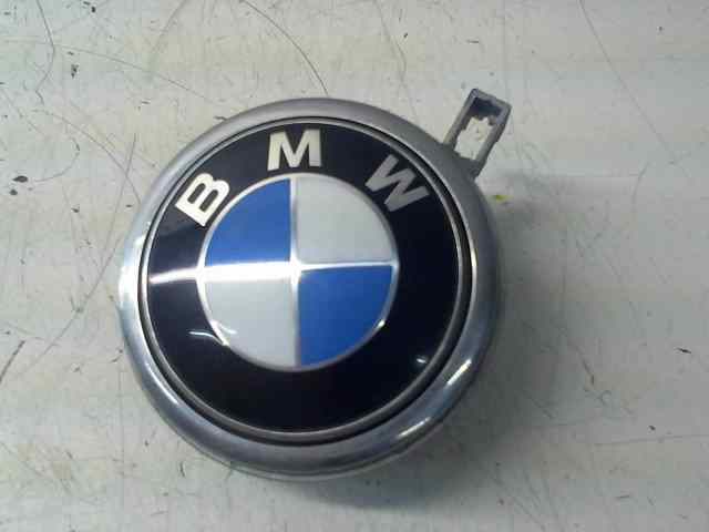 MANETA EXTERIOR PORTON BMW SERIE 1 BERLINA (E81/E87) 116i