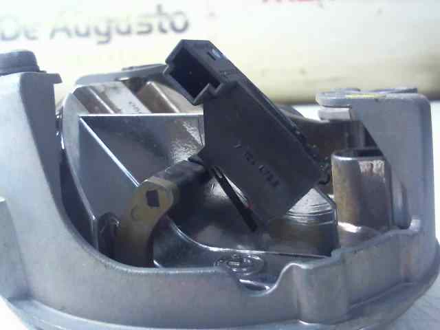 MANETA EXTERIOR PORTON BMW SERIE 1 BERLINA (E81/E87) 116i