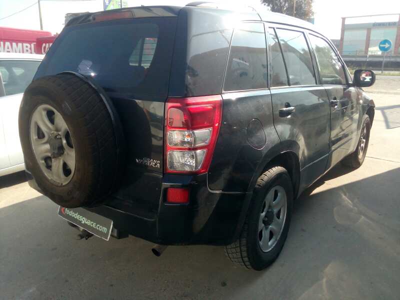 SUZUKI GRAND VITARA JB (JT) 1.9 DDiS JLX-A (5-ptas.) Motor 1,9 Ltr. - 95 kW DDiS Turbodiesel