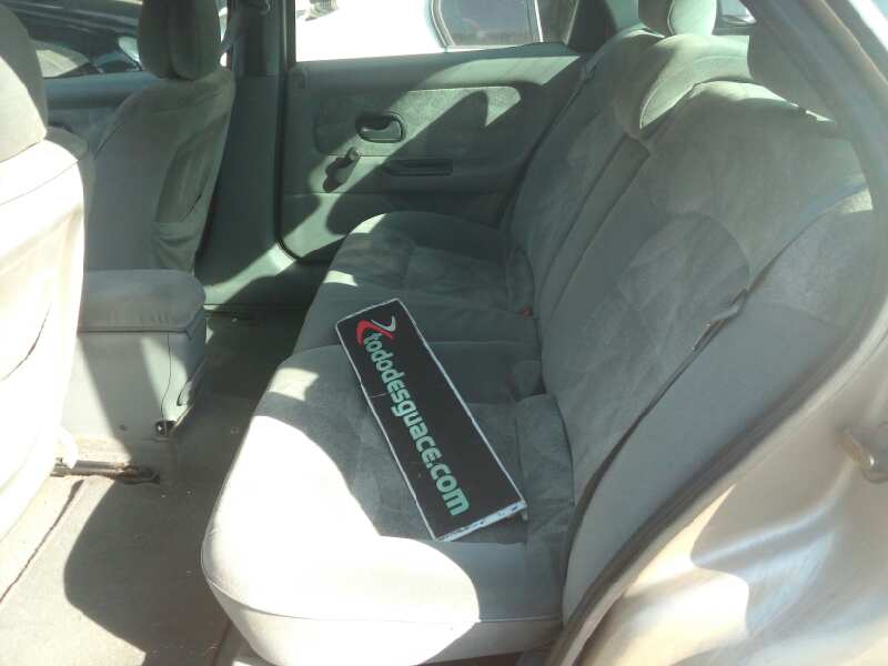 RENAULT LAGUNA (B56) 1.9 dTi Motor 1,9 Ltr. - 72 kW dTi Diesel CAT