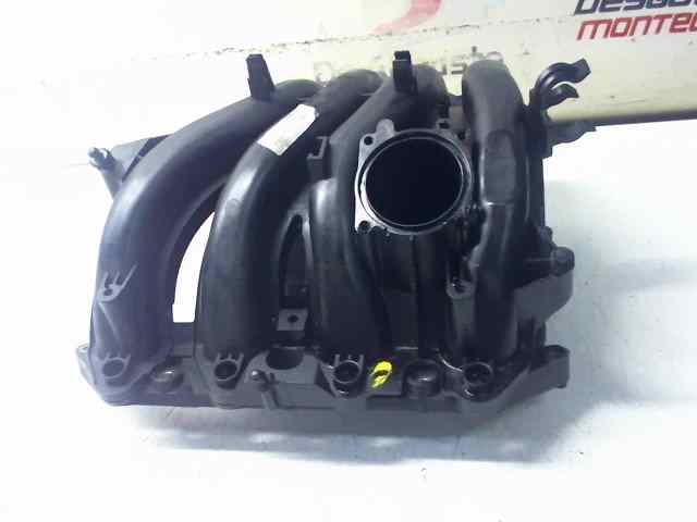 COLECTOR ADMISION SEAT IBIZA (6L1) Ecomotive