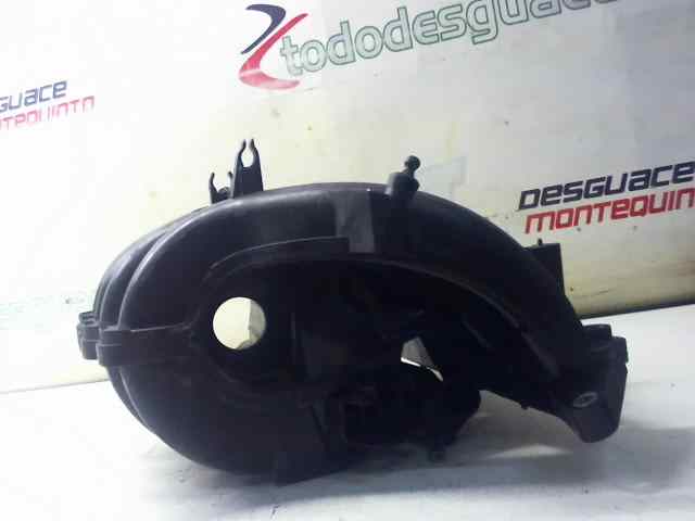 COLECTOR ADMISION SEAT IBIZA (6L1) Ecomotive